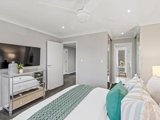 Townhouse for sale in Fernbrook, Queensland
