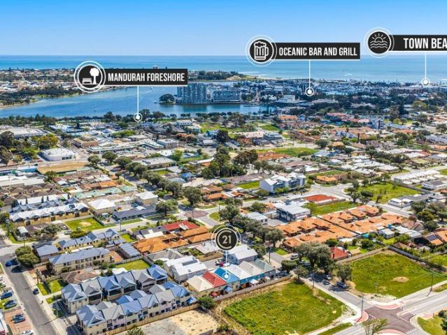 House for sale in Parklands, Western Australia