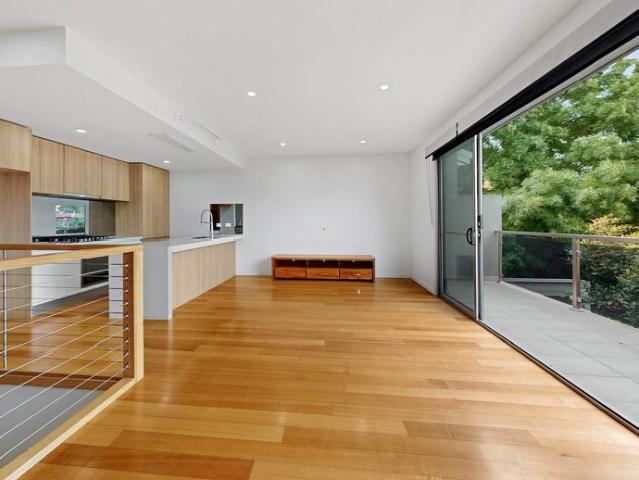 Townhouse for rent in Moonee Ponds, Melbourne