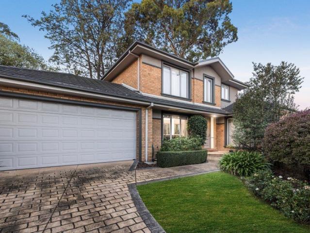 Townhouse for sale in Camerons Creek, Victoria