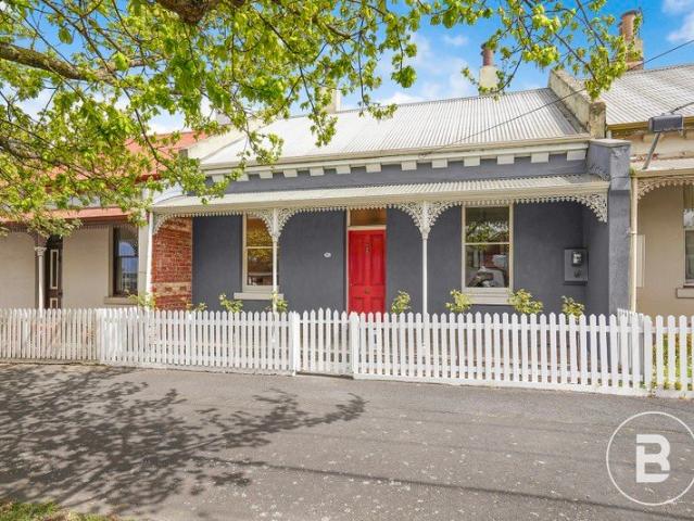 Townhouse for sale in Soldiers Hill, Ballarat