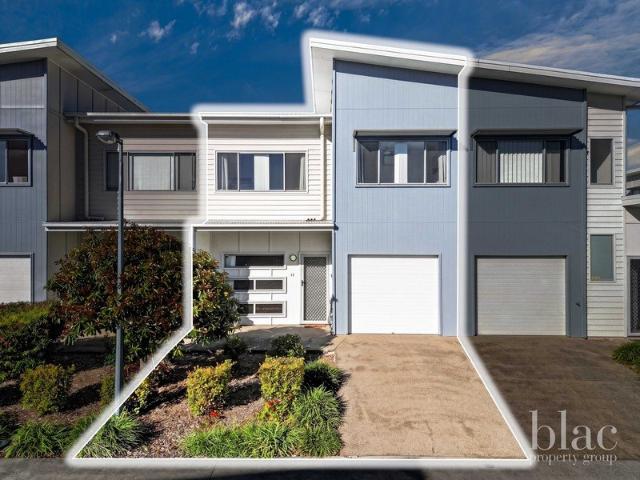 Townhouse for sale in Toombul, Queensland