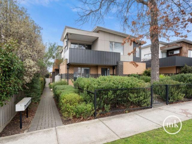 Townhouse for rent in Camerons Creek, Victoria