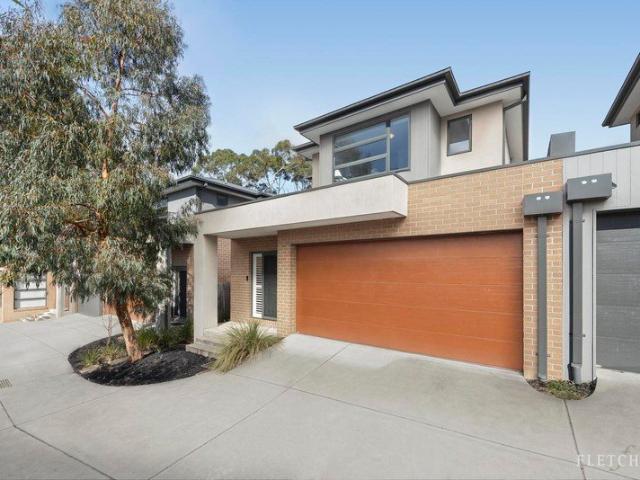 Townhouse for sale in Camerons Creek, Victoria