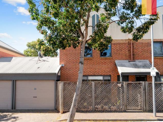 Townhouse for sale in City Of West Torrens, Horseshoe Creek