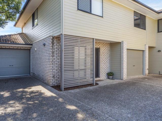 Townhouse for sale in Methul, Queensland