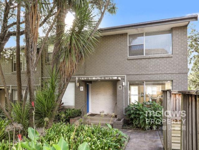 Townhouse for sale in Sydney, New South Wales