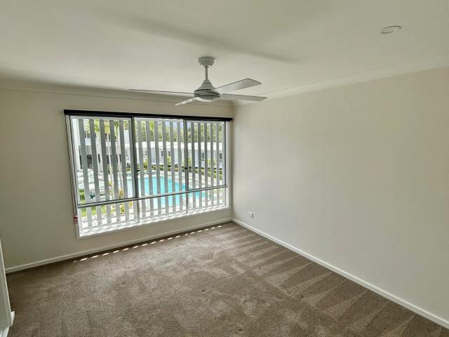 Townhouse for rent in Mode, Greater Brisbane