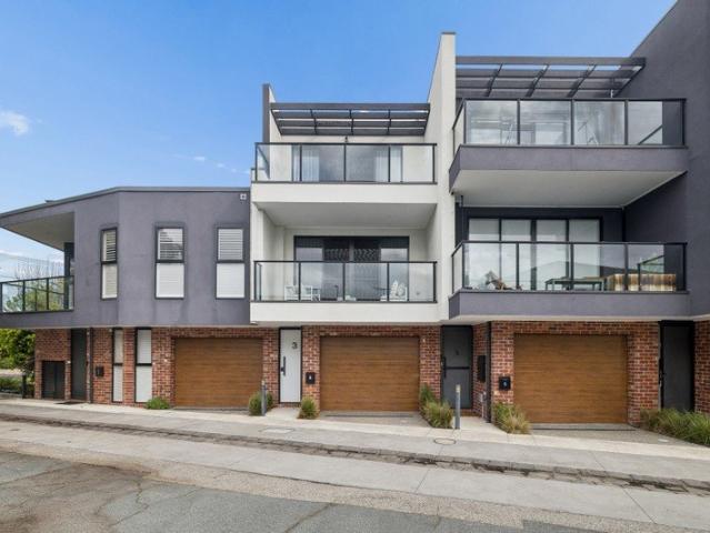 Townhouse for sale in Footscray, Melbourne