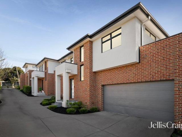 Townhouse for sale in Camerons Creek, Victoria