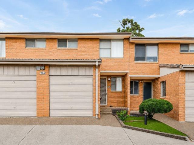 Townhouse for sale in Sydney, New South Wales