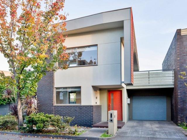 Townhouse for rent in Maribyrnong, Melbourne
