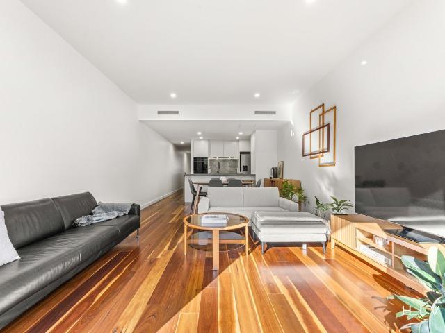 Townhouse for sale in Campbell, Australian Capital Territory