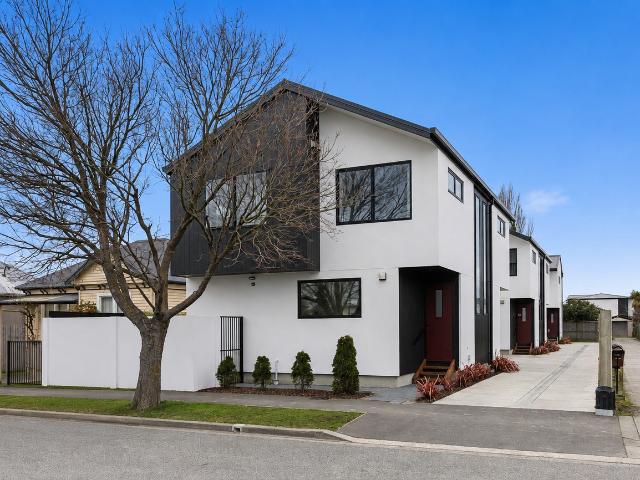 House for rent in Heathcote, Canterbury