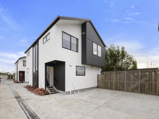 House for rent in Heathcote, Canterbury