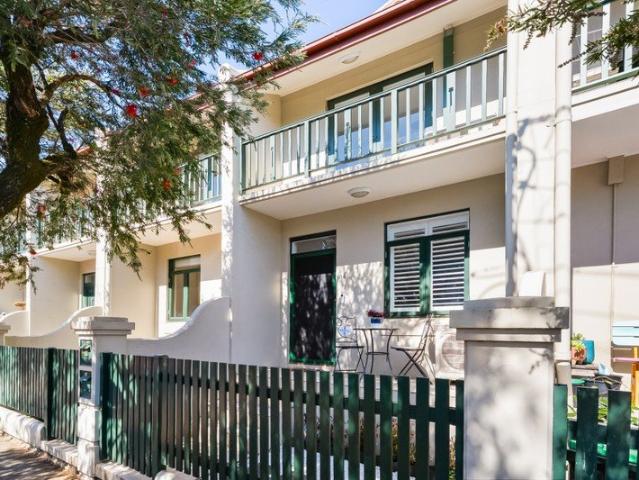 Townhouse for sale in Sydney, New South Wales