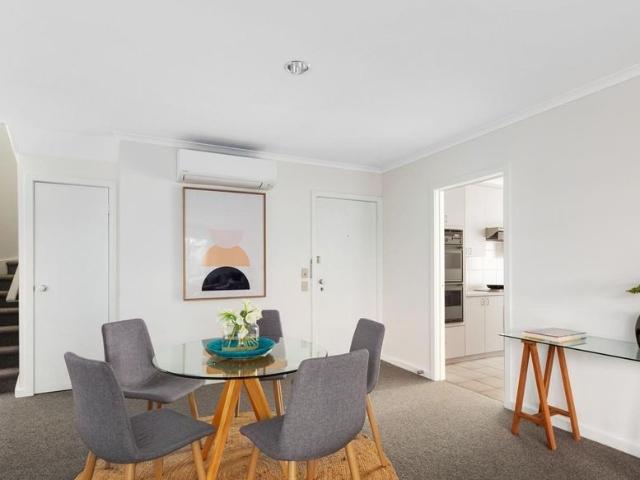 Townhouse for rent in Camerons Creek, Victoria