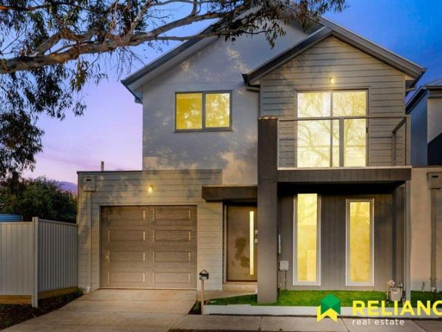 Townhouse for rent in Ballarat, Victoria