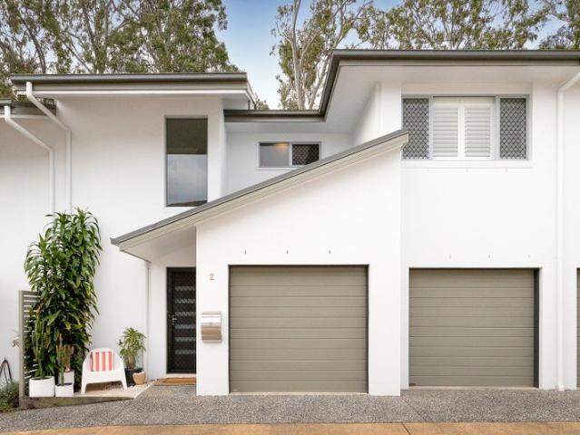 Apartment for sale in Toombul, Queensland