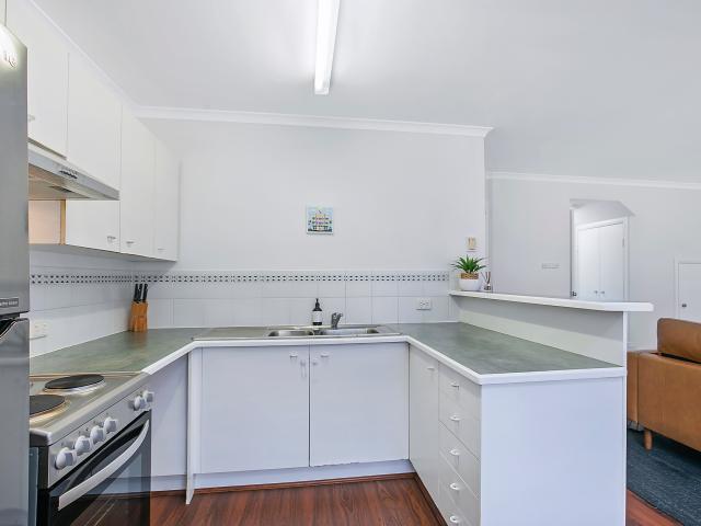 Townhouse for sale in Toombul, Queensland