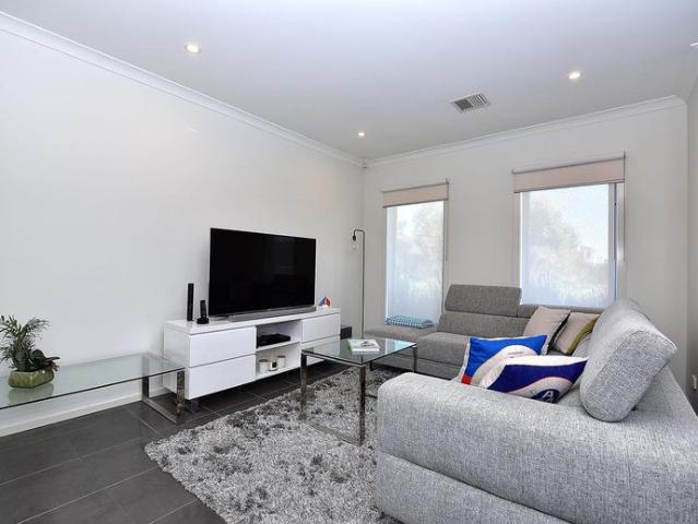 Townhouse for rent in Camerons Creek, Victoria