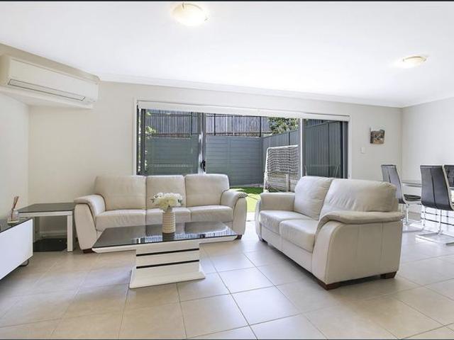 Townhouse for rent in Halpine Central, Greater Brisbane