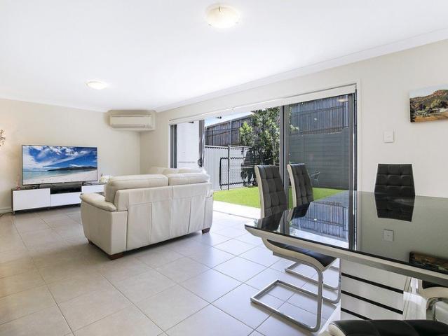 Townhouse for rent in Halpine Central, Greater Brisbane