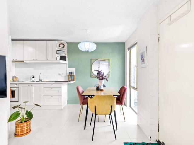 Townhouse for rent in Perth