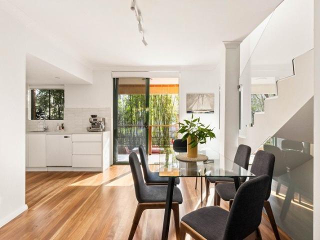 Townhouse for sale in Sydney, New South Wales