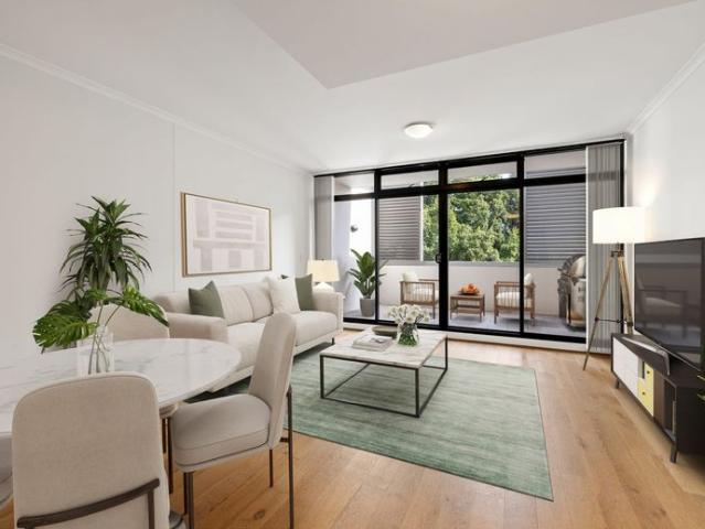 Apartment for rent in Sydney, New South Wales