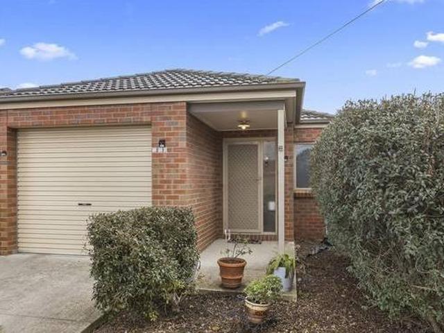 House for rent in Victoria