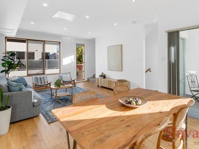 Townhouse for sale in Horseshoe Creek, South Australia