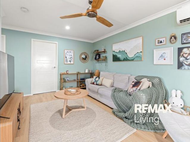Townhouse for rent in Toombul, Queensland