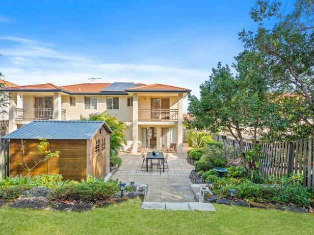 Townhouse for sale in Belmont Villas, Greater Brisbane