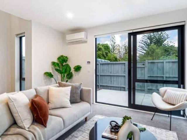 Townhouse for rent in Papakura