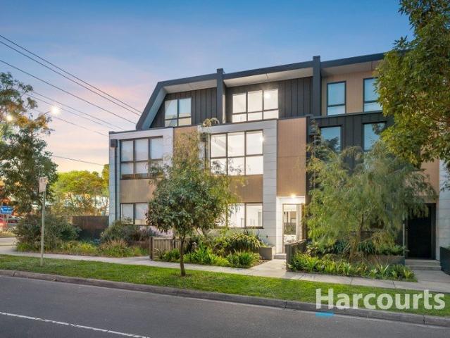 Townhouse for sale in Camerons Creek, Victoria