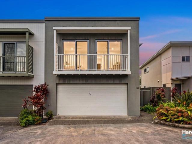 Apartment for sale in Toombul, Queensland