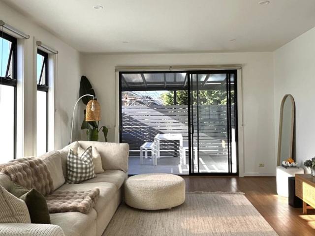 Townhouse for rent in Melbourne, Victoria