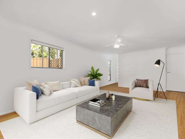 Townhouse for sale in Toombul, Queensland