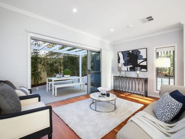 Townhouse for rent in Terrigal, New South Wales