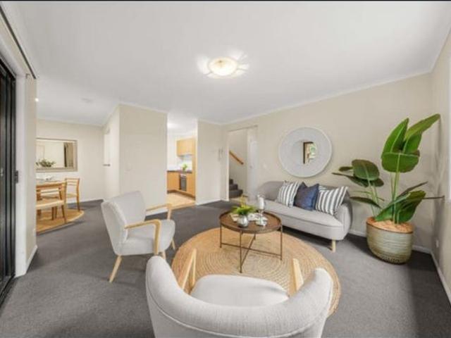 Apartment for rent in Sunrise Beach, Queensland