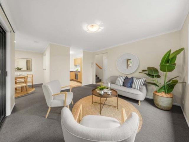 Apartment for rent in Sunrise Beach, Queensland