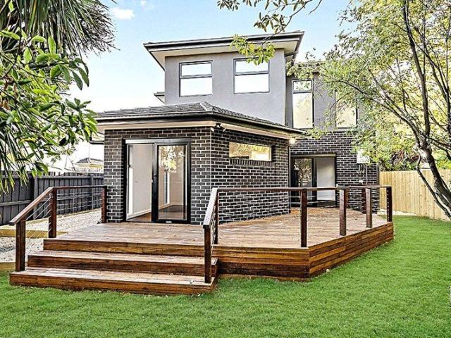 Townhouse for rent in Glen Waverley, Melbourne