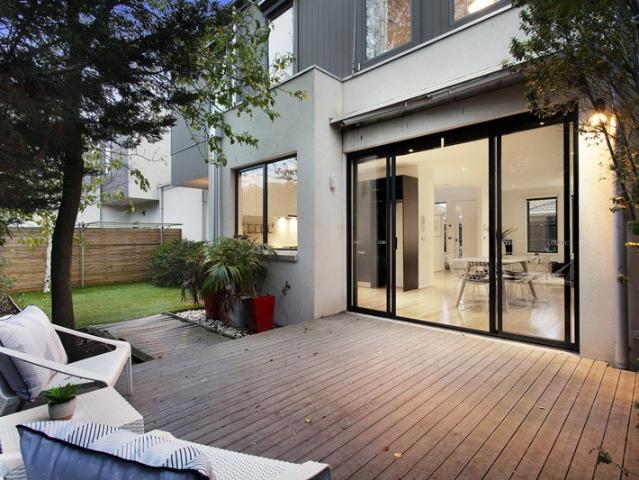 Townhouse for rent in Camerons Creek, Victoria