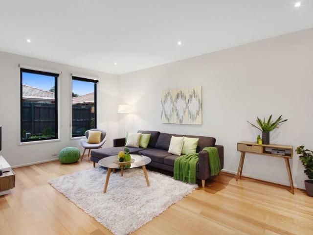 Townhouse for rent in Camerons Creek, Victoria