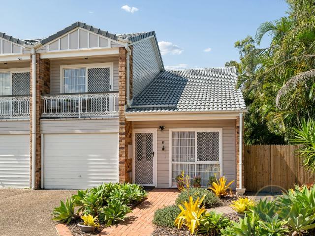 Townhouse for sale in Methul, Queensland