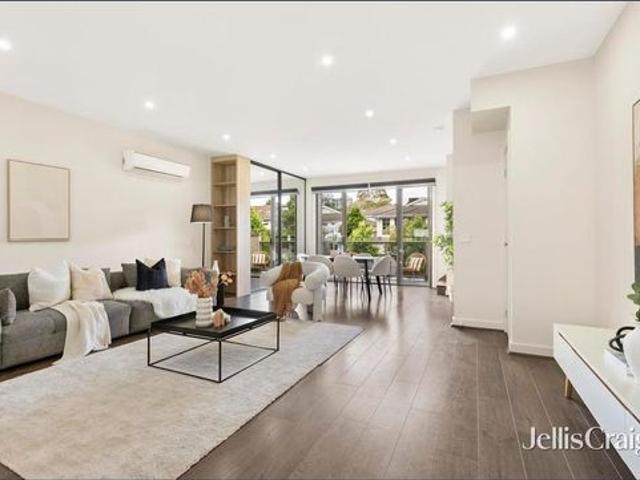 Townhouse for rent in Camerons Creek, Victoria