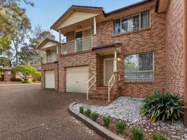 Townhouse for sale in Sydney, New South Wales