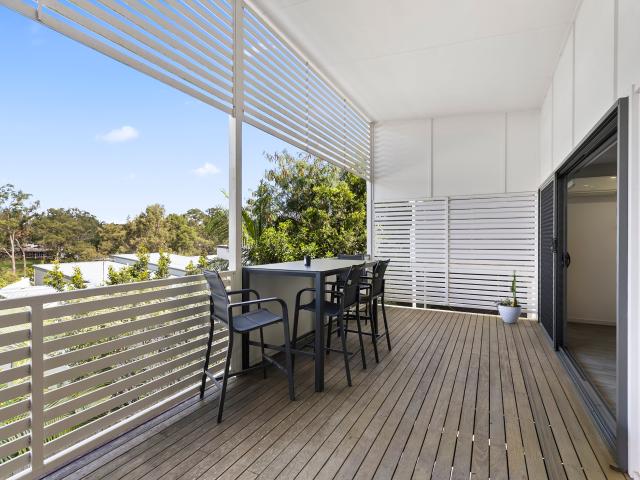 Townhouse for sale in Methul, Queensland