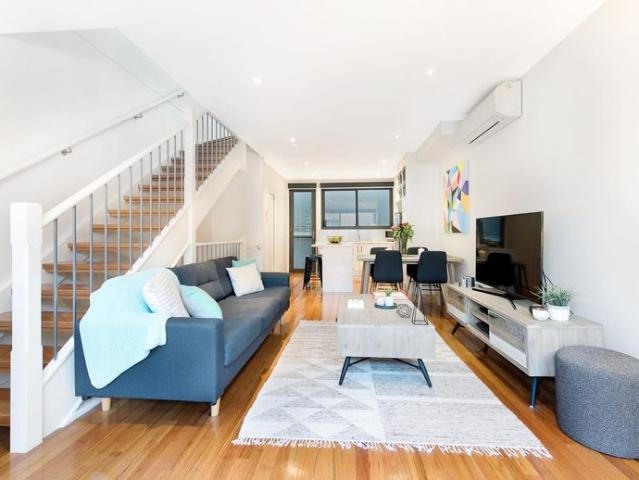 Townhouse for rent in Camerons Creek, Victoria